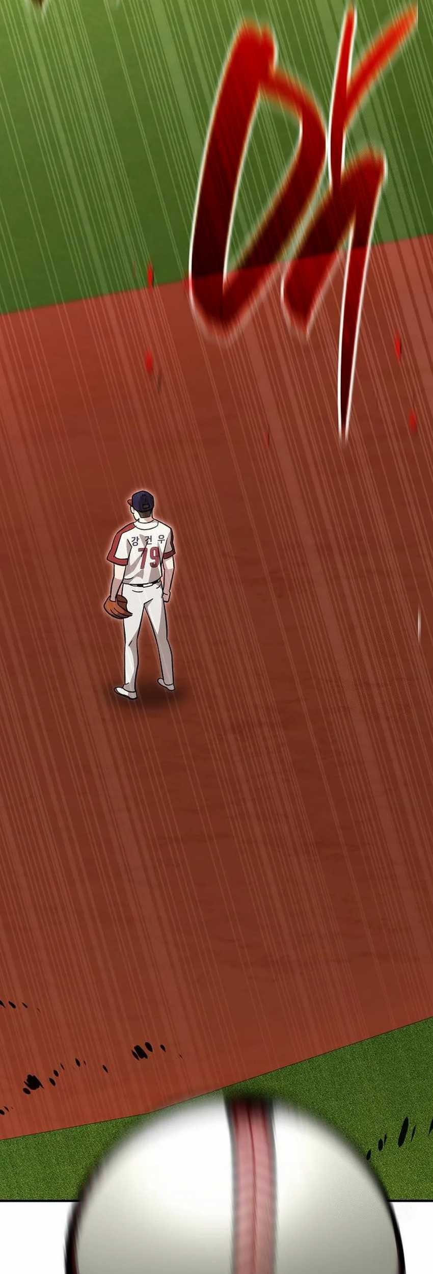 Genius Hitter Hits Fastball Bab 82 halaman 71