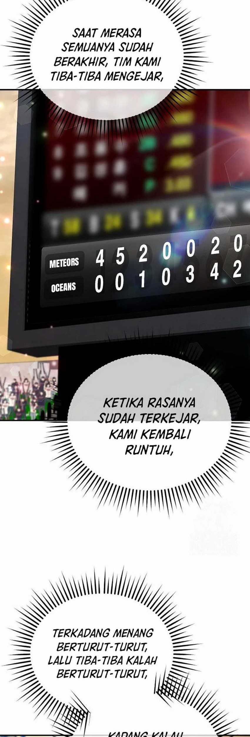 Genius Hitter Hits Fastball Bab 82 halaman 77
