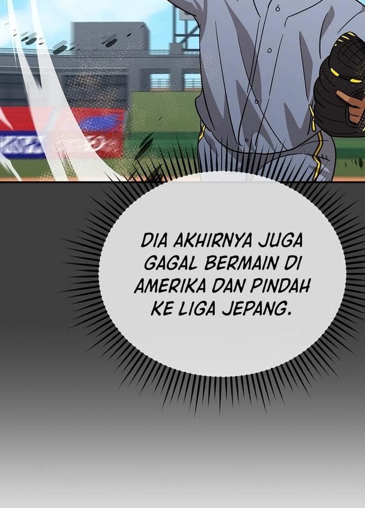 Genius Hitter Hits Fastball Bab 83 halaman 15