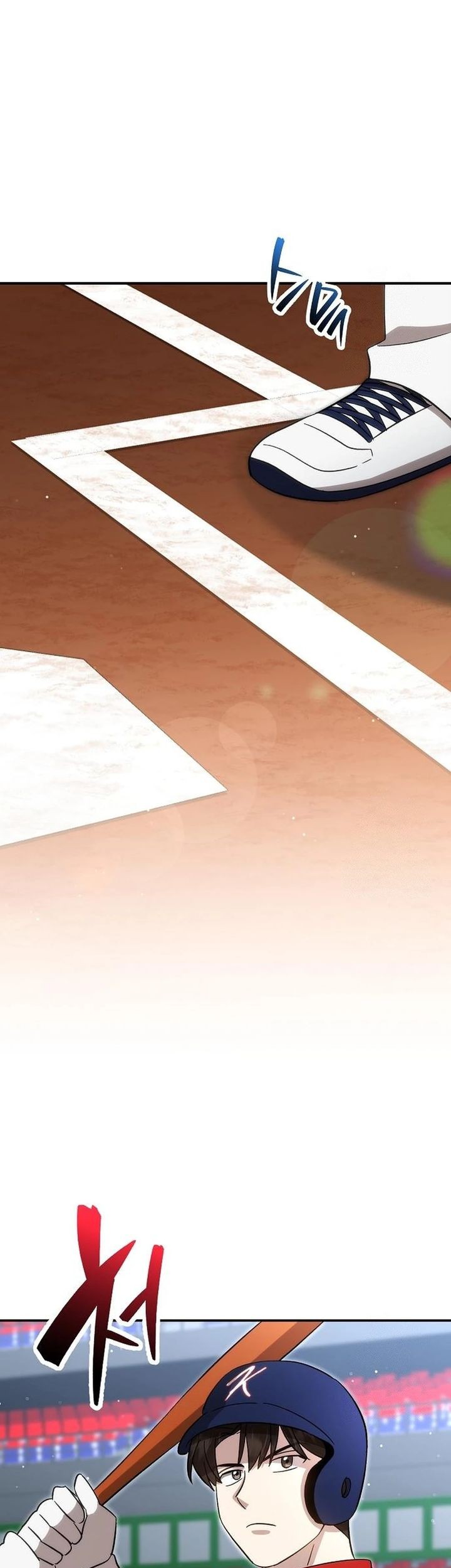 Genius Hitter Hits Fastball Bab 83 halaman 43