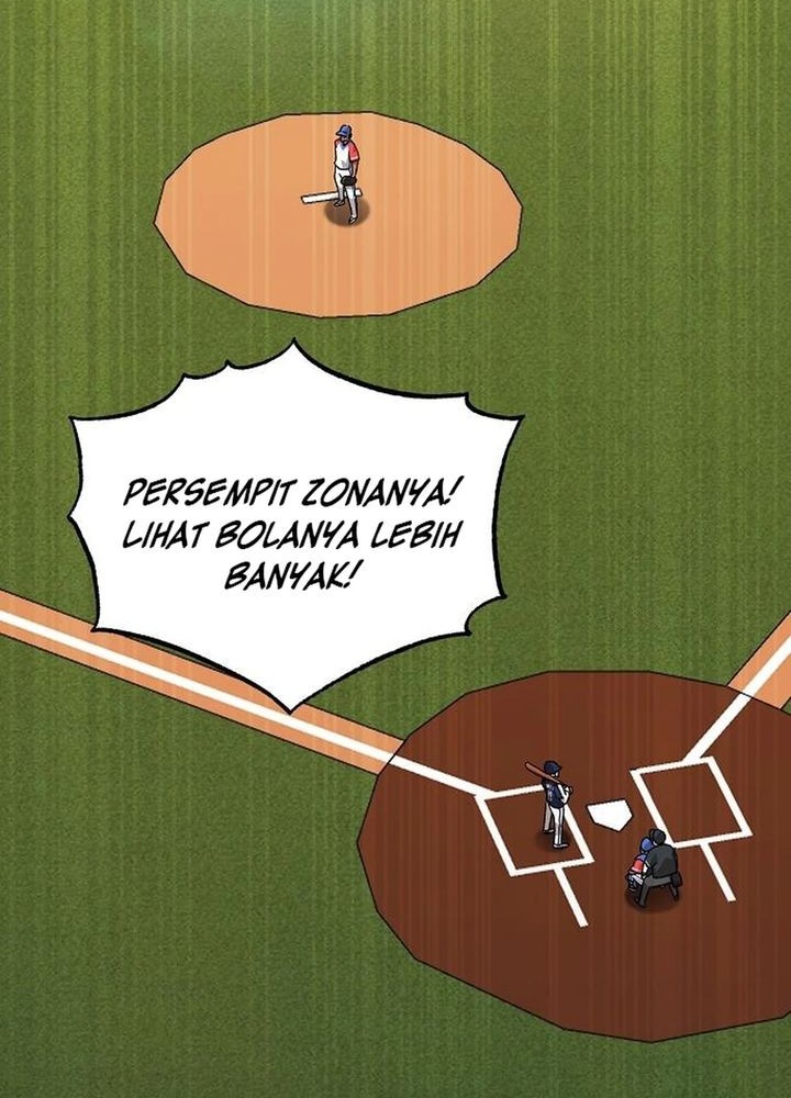 Genius Hitter Hits Fastball Bab 83 halaman 45