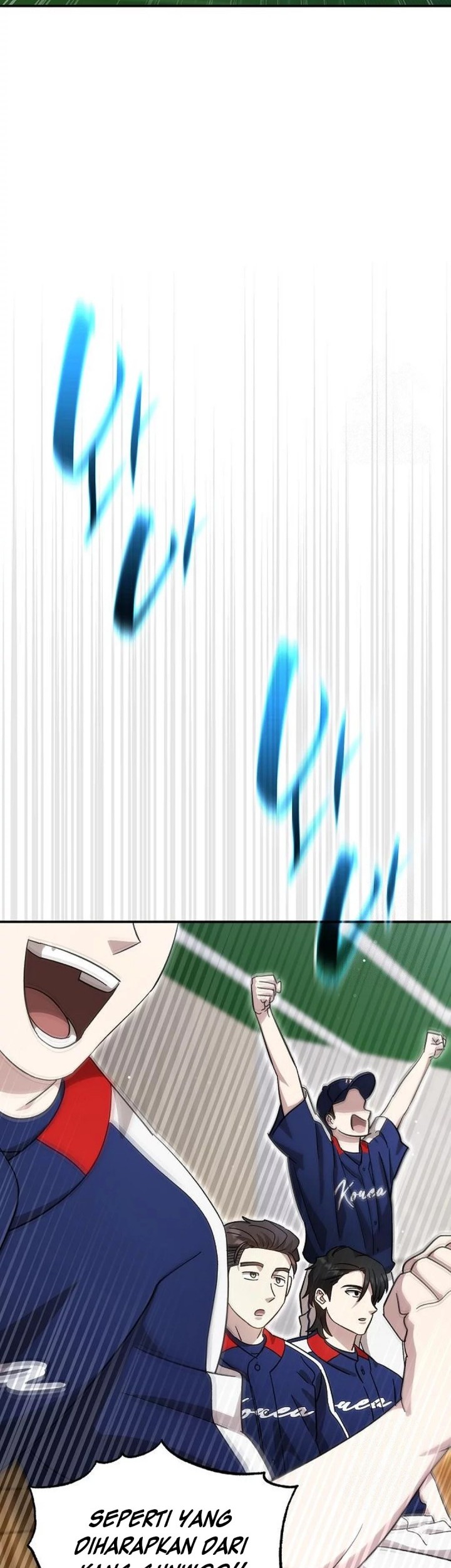Genius Hitter Hits Fastball chapter 84 halaman 11