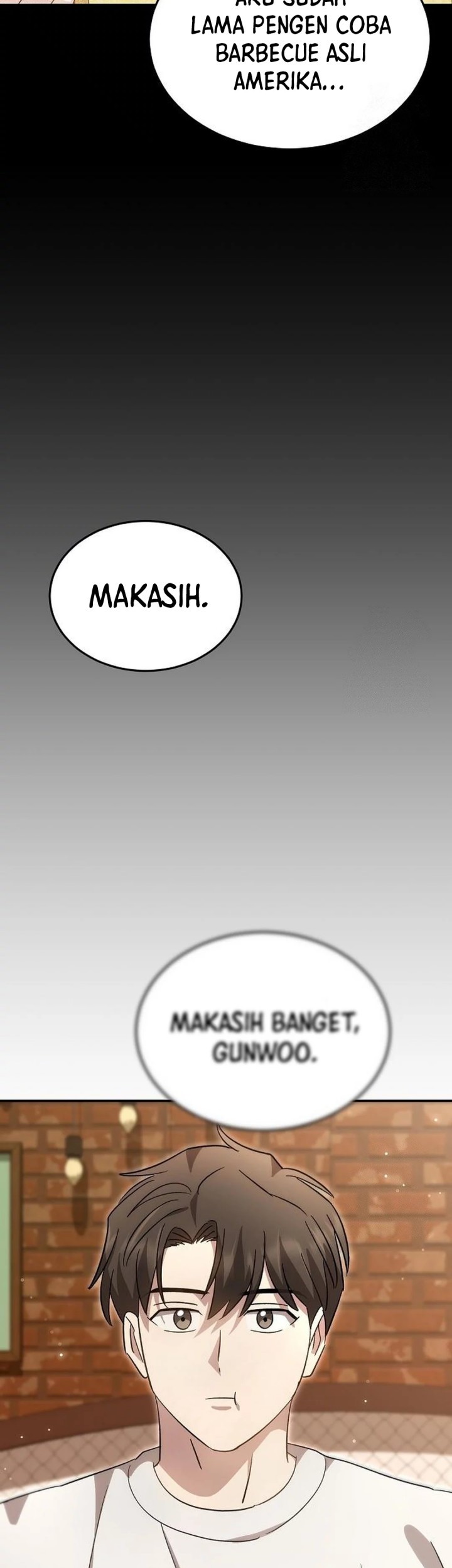 Genius Hitter Hits Fastball chapter 84 halaman 44