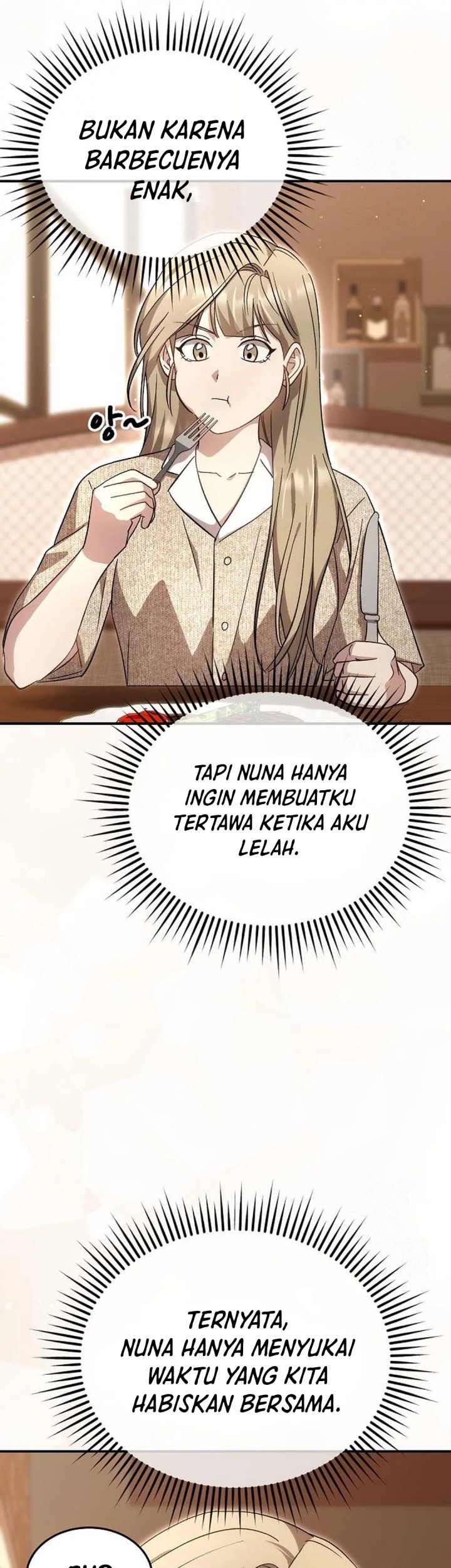 Genius Hitter Hits Fastball chapter 84 halaman 46