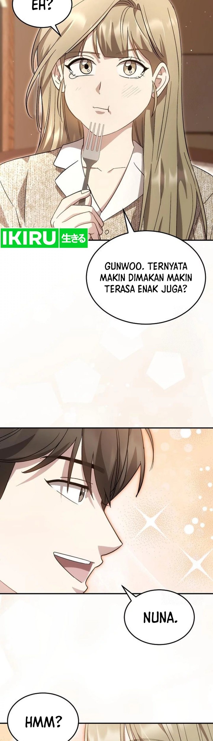 Genius Hitter Hits Fastball chapter 84 halaman 47
