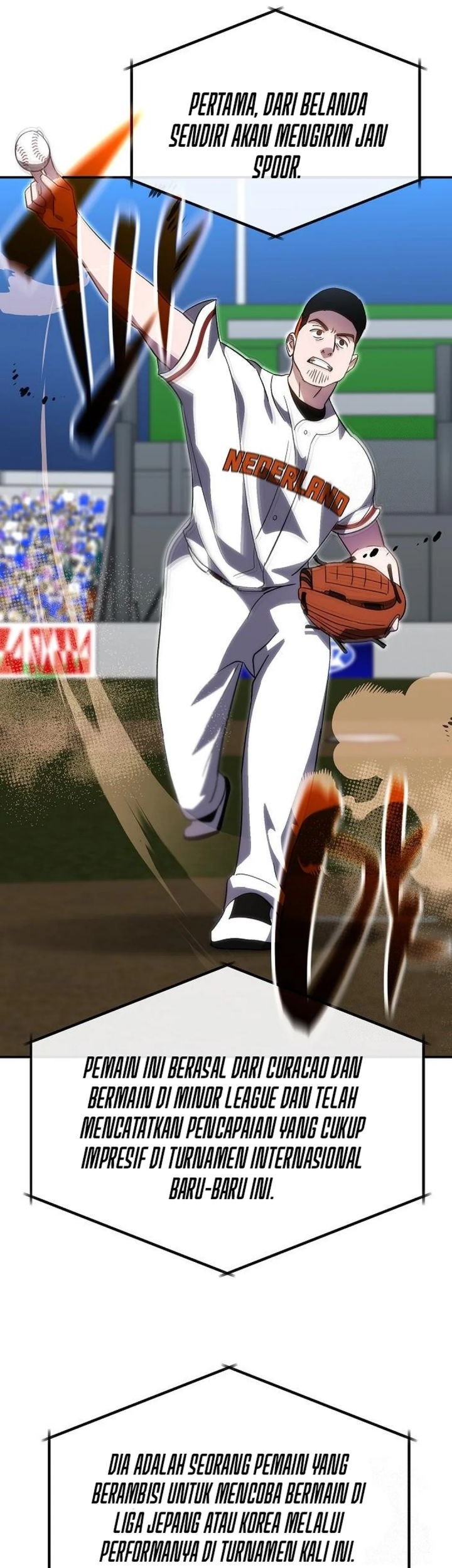 Genius Hitter Hits Fastball Bab 85 halaman 4