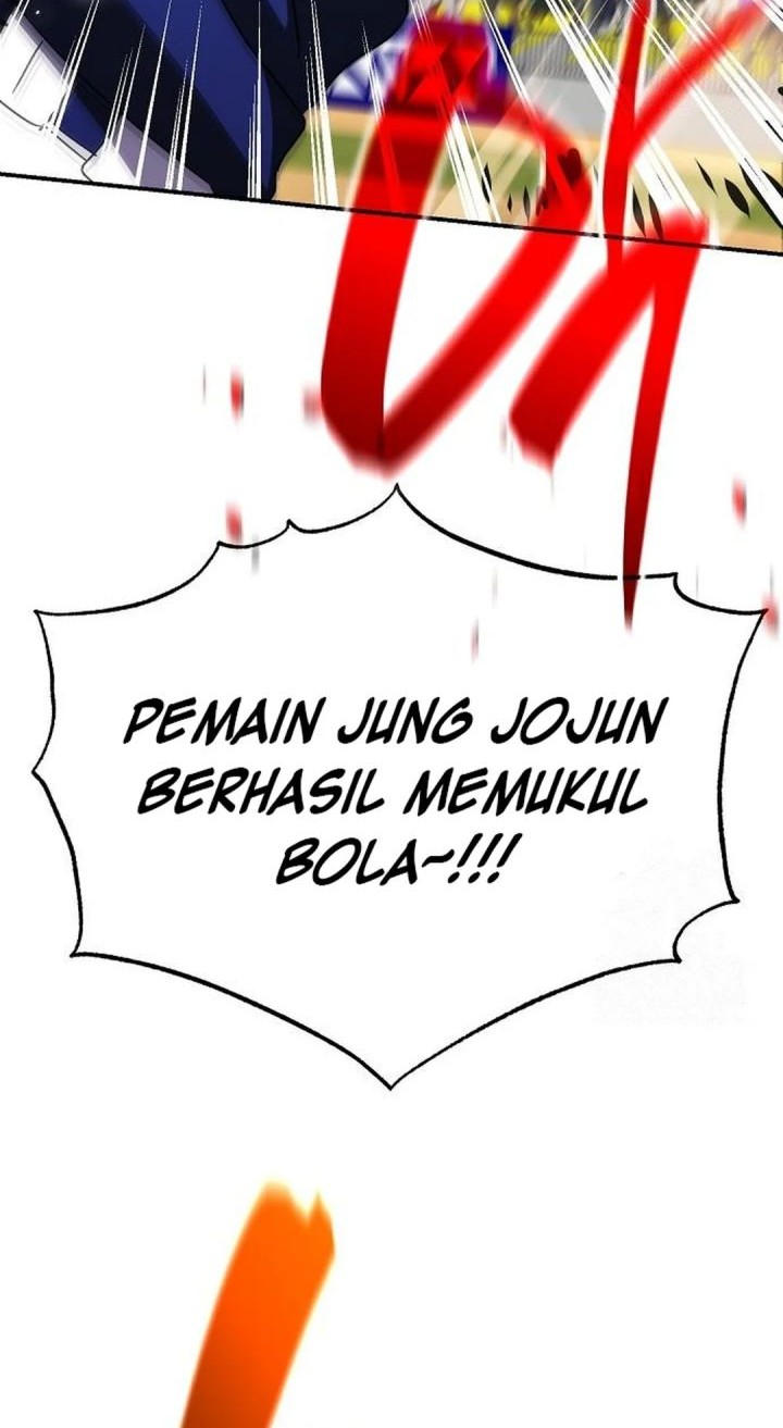 Genius Hitter Hits Fastball Bab 85 halaman 21