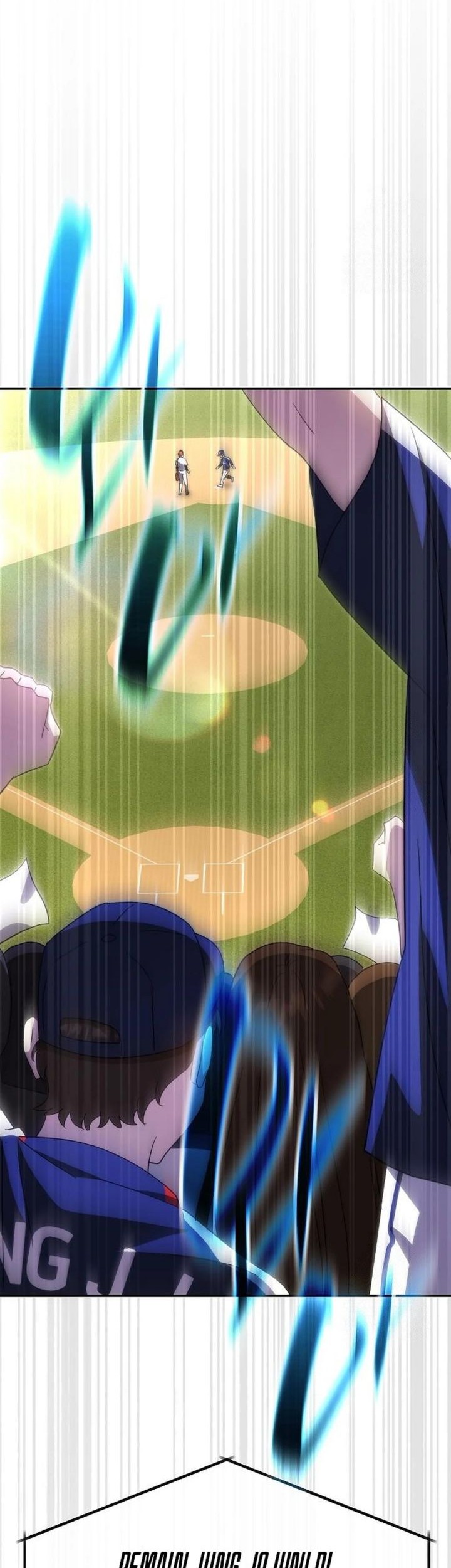 Genius Hitter Hits Fastball Bab 85 halaman 23
