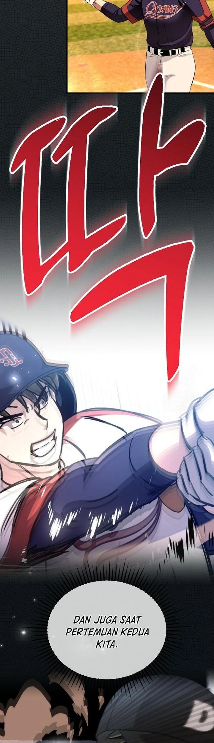Genius Hitter Hits Fastball Bab 85 halaman 49