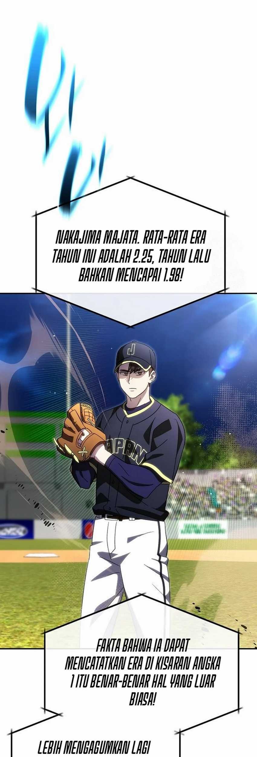 Genius Hitter Hits Fastball Bab 86 halaman 2