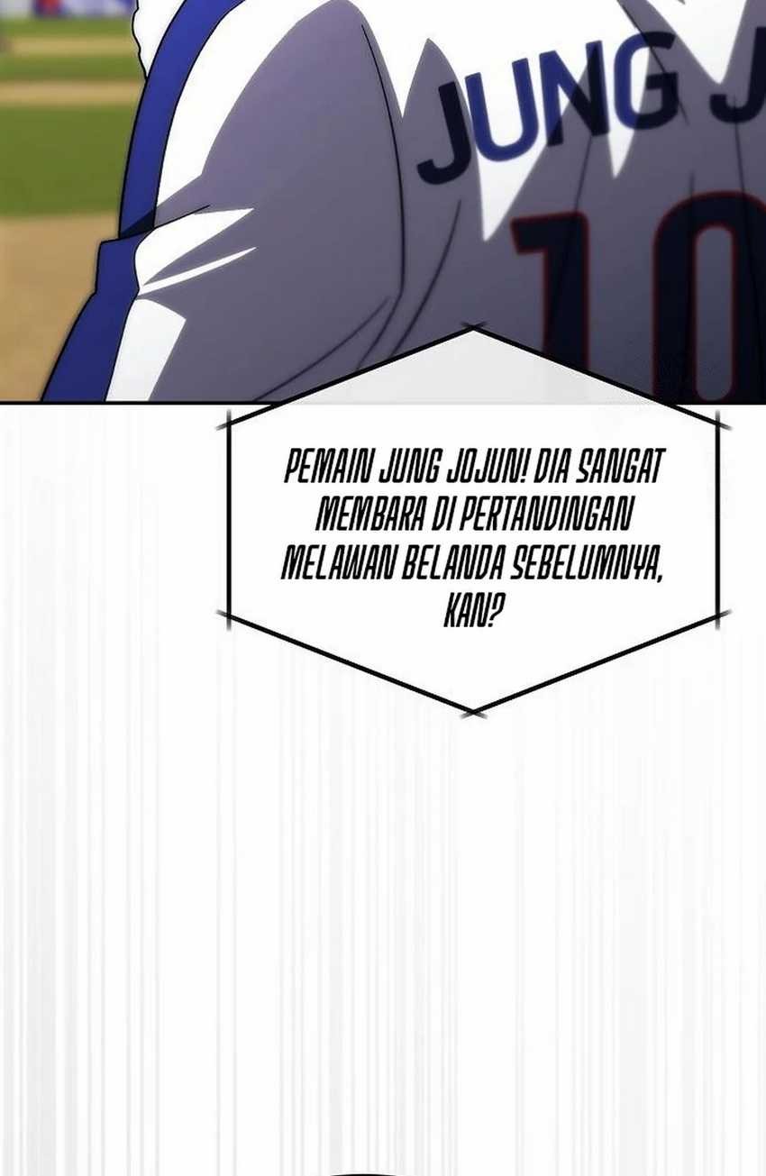 Genius Hitter Hits Fastball Bab 86 halaman 11