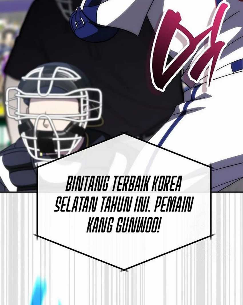 Genius Hitter Hits Fastball Bab 86 halaman 21