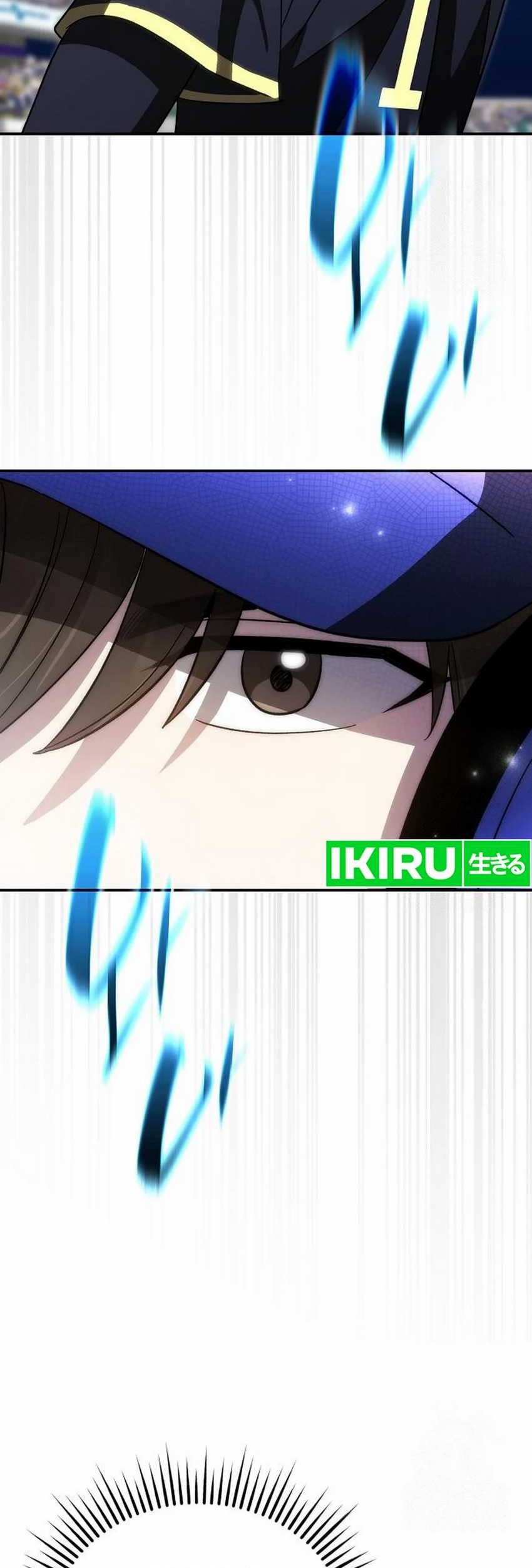 Genius Hitter Hits Fastball Bab 86 halaman 39
