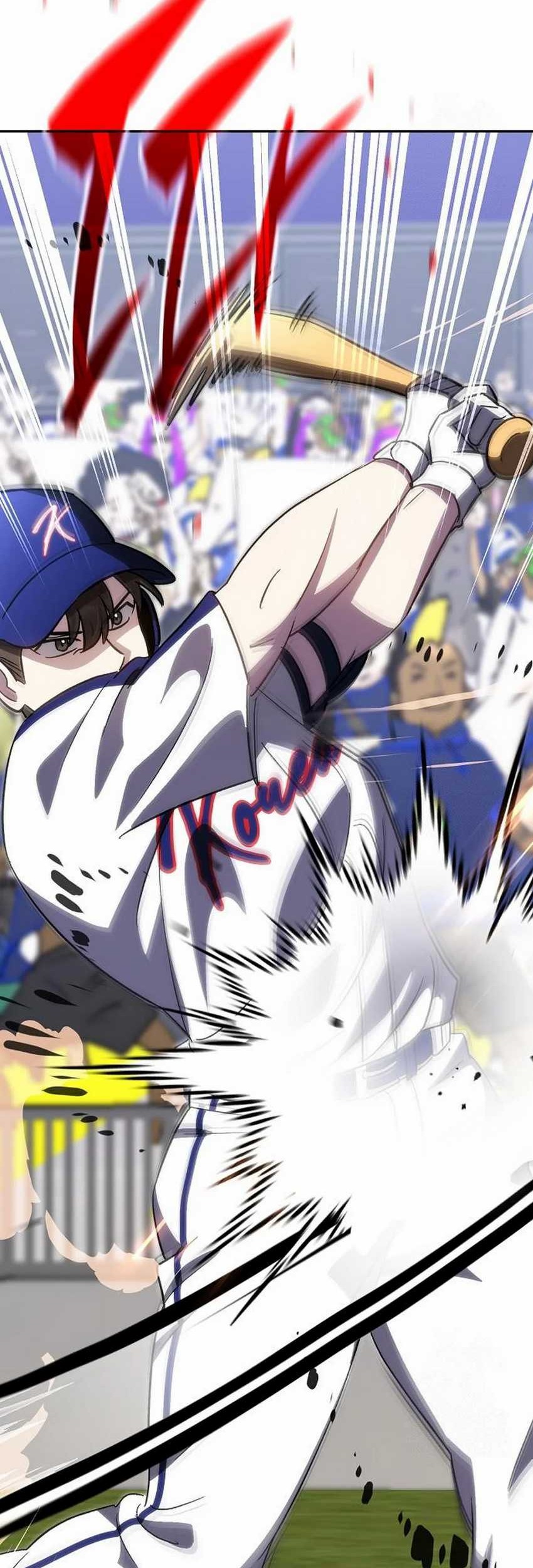 Genius Hitter Hits Fastball Bab 86 halaman 60