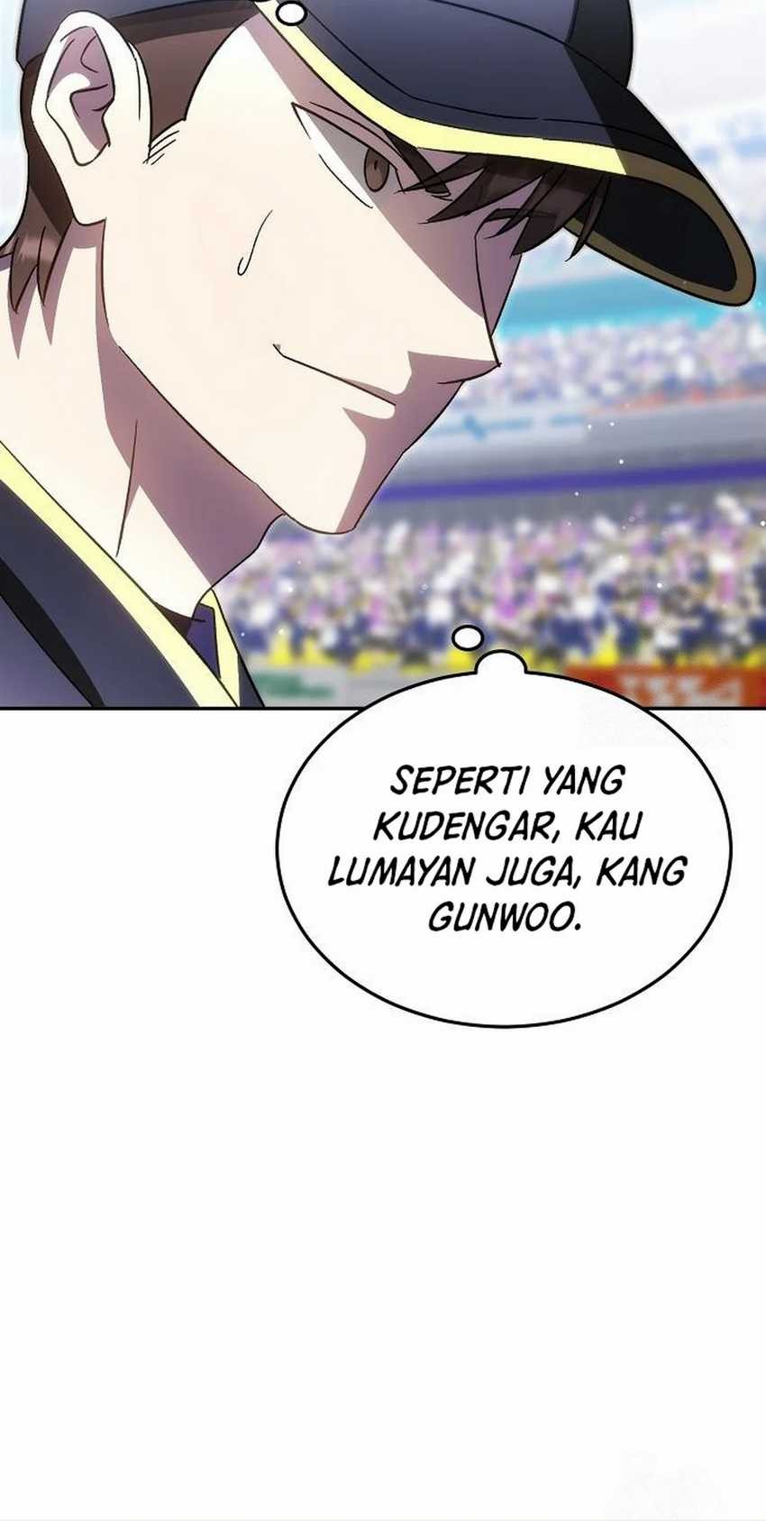 Genius Hitter Hits Fastball Bab 86 halaman 66