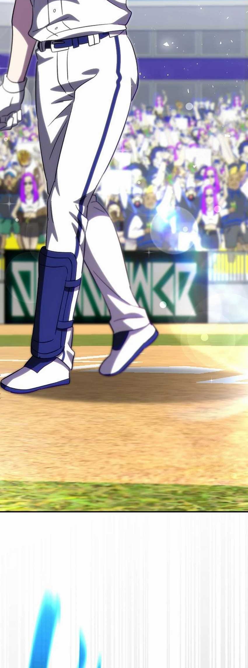 Genius Hitter Hits Fastball Bab 86 halaman 74