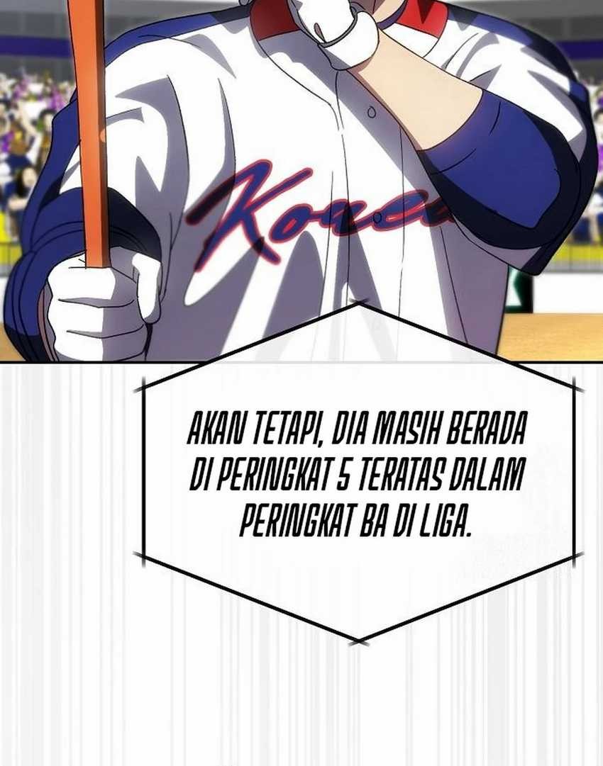 Genius Hitter Hits Fastball chapter 87 halaman 6