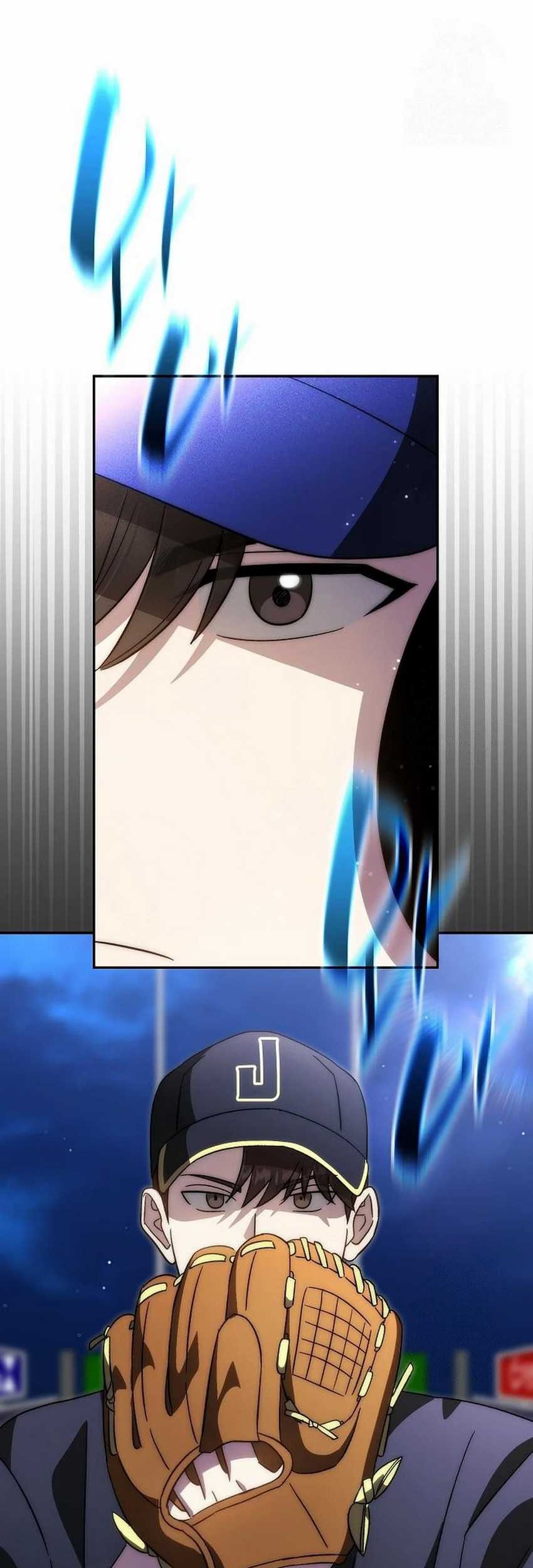 Genius Hitter Hits Fastball chapter 87 halaman 25