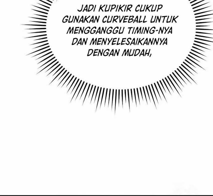 Genius Hitter Hits Fastball chapter 87 halaman 31