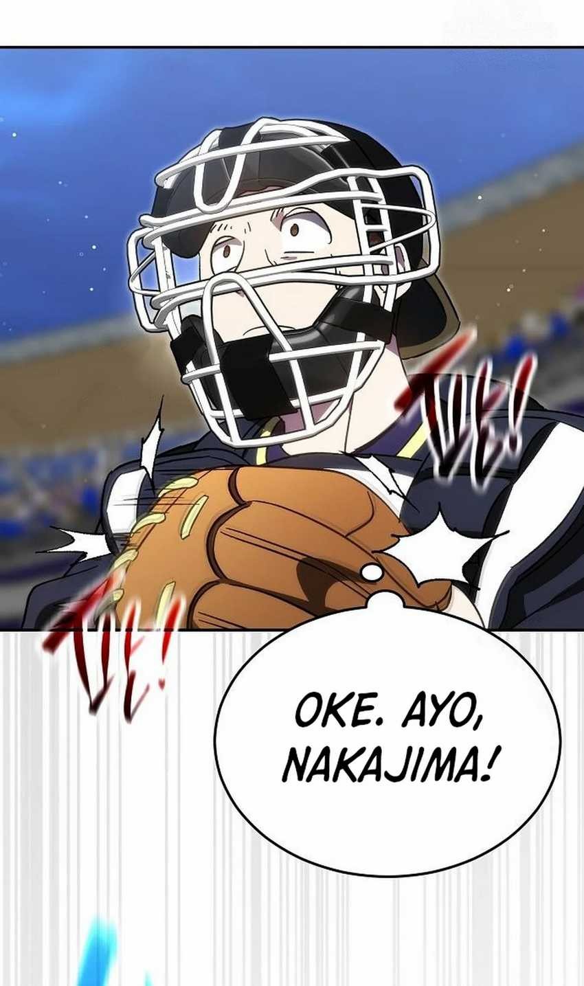 Genius Hitter Hits Fastball chapter 87 halaman 51