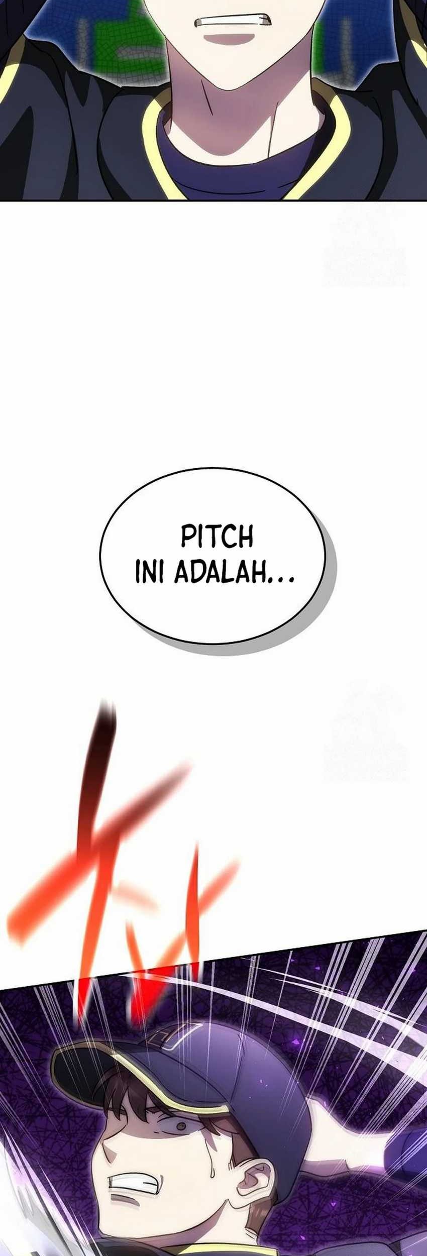 Genius Hitter Hits Fastball chapter 87 halaman 54
