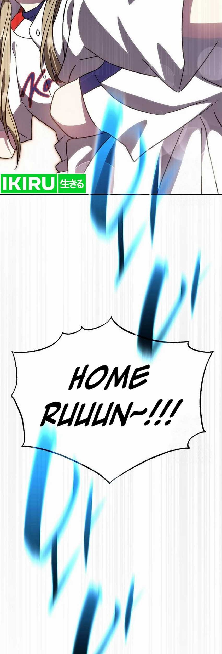 Genius Hitter Hits Fastball chapter 87 halaman 76