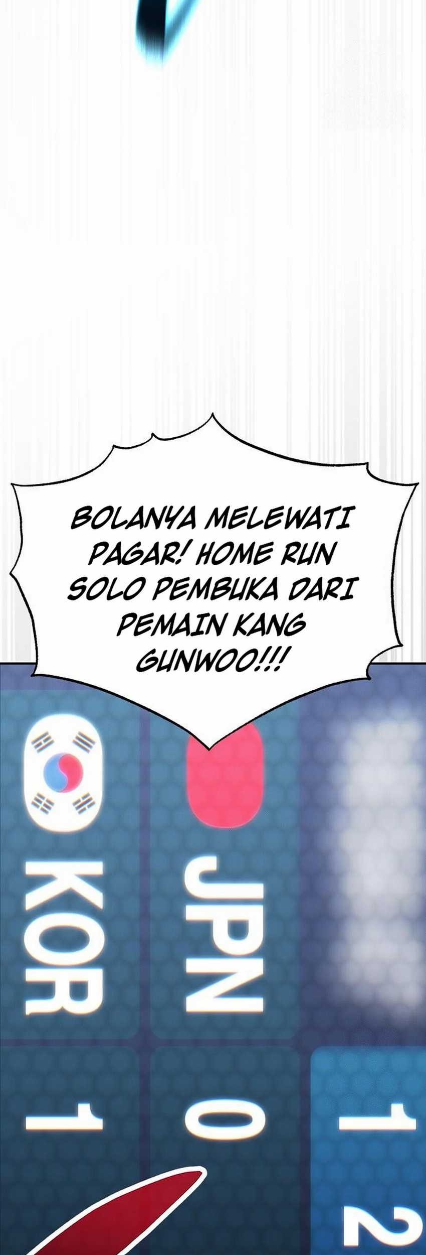 Genius Hitter Hits Fastball chapter 87 halaman 77