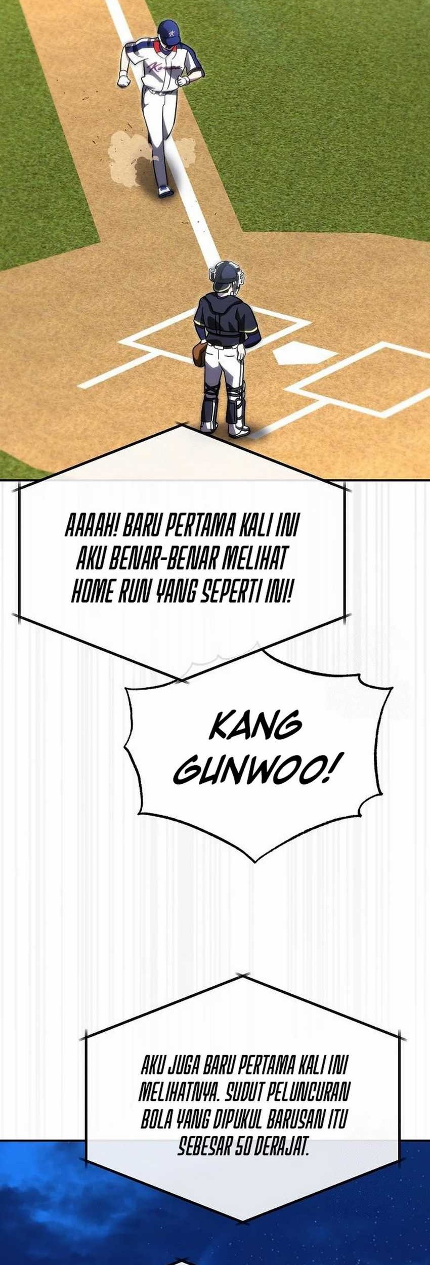 Genius Hitter Hits Fastball Bab 88 halaman 3