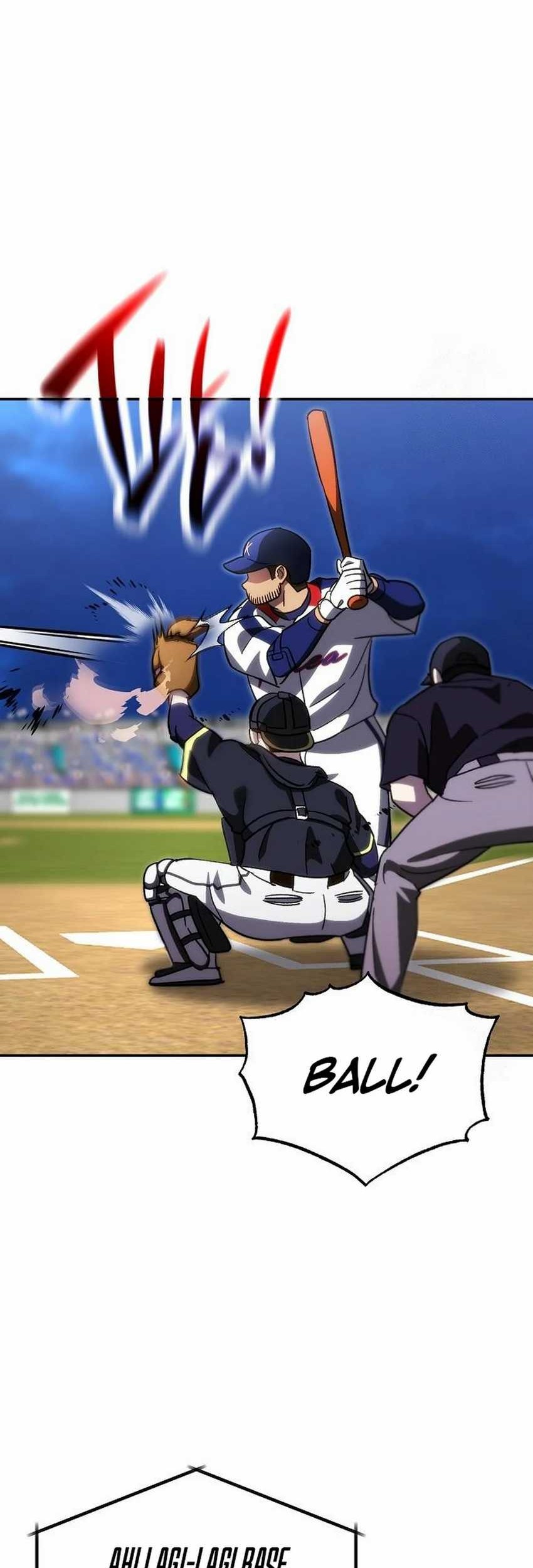 Genius Hitter Hits Fastball Bab 88 halaman 8