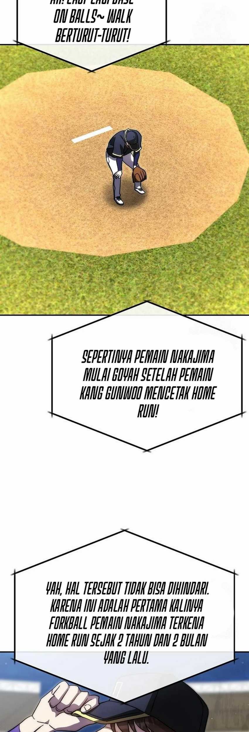 Genius Hitter Hits Fastball Bab 88 halaman 9