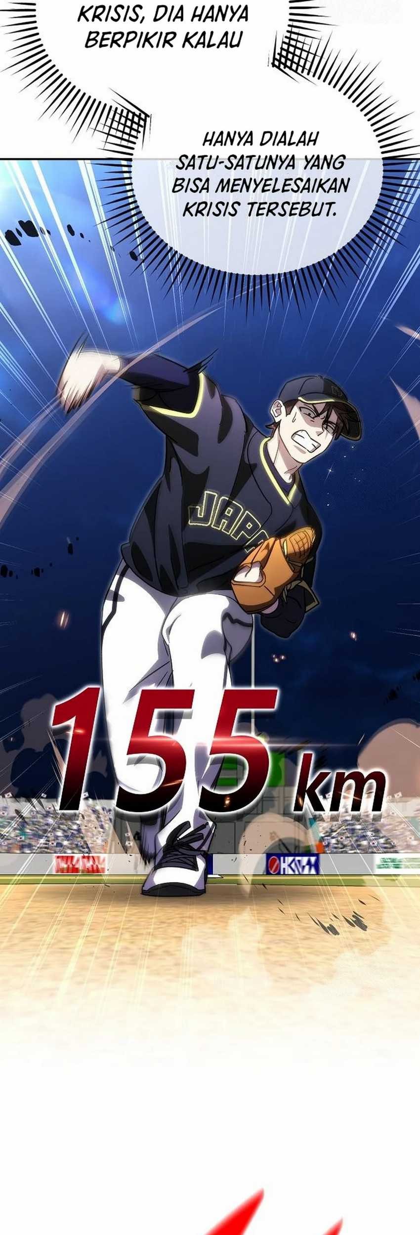 Genius Hitter Hits Fastball Bab 88 halaman 12