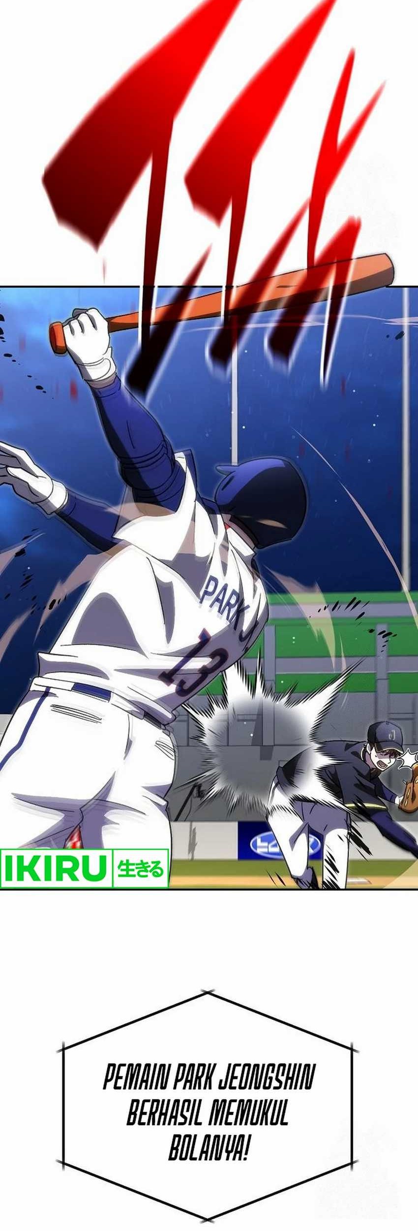 Genius Hitter Hits Fastball Bab 88 halaman 13