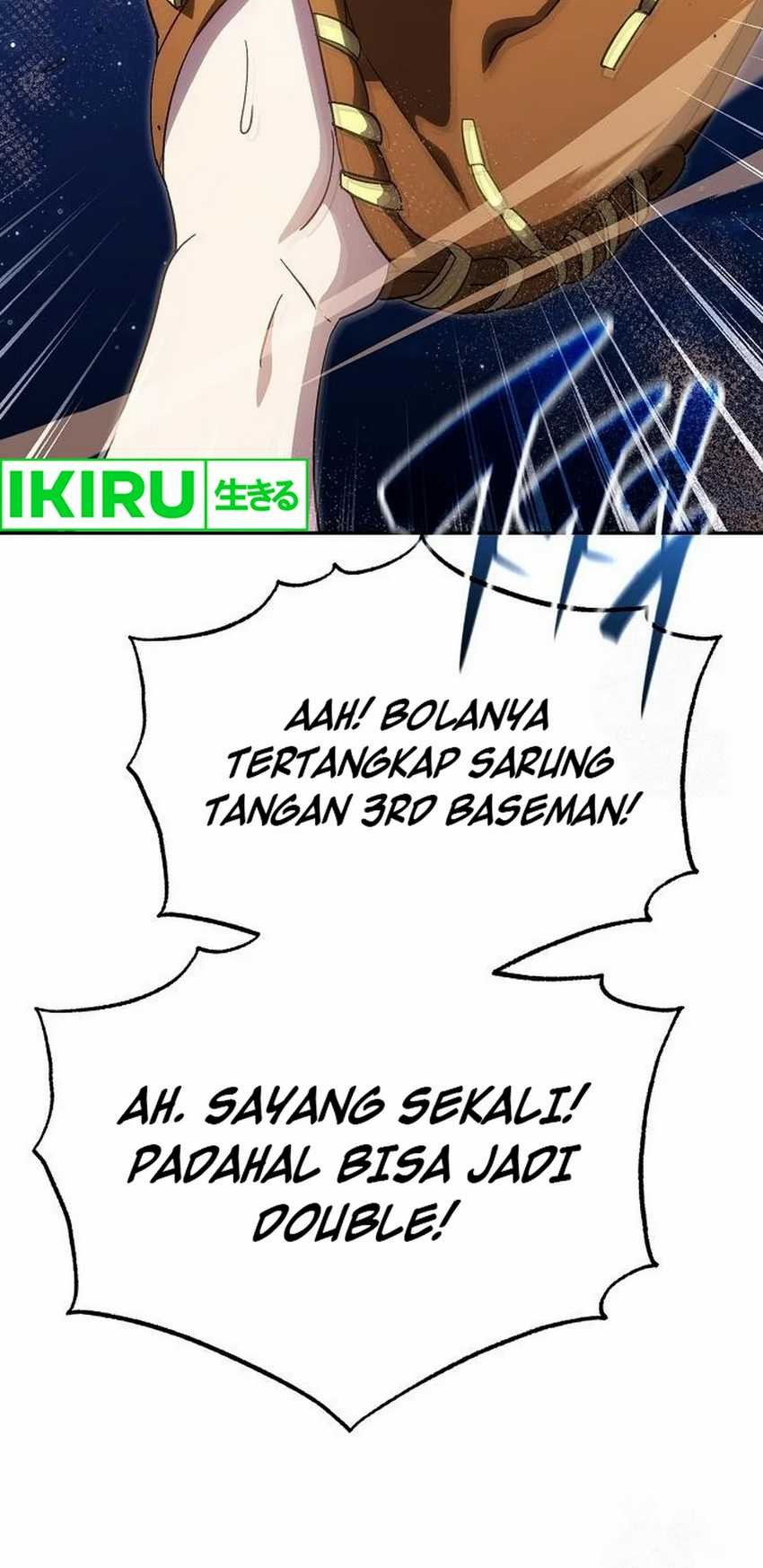 Genius Hitter Hits Fastball Bab 88 halaman 16