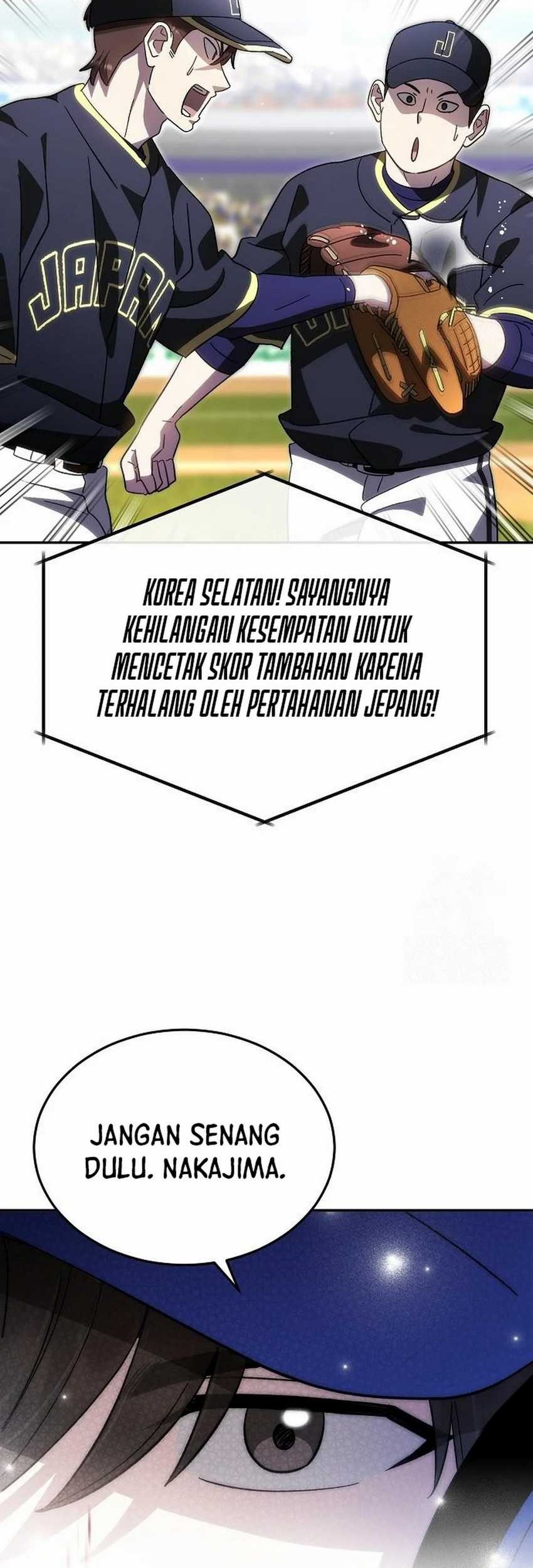 Genius Hitter Hits Fastball Bab 88 halaman 18