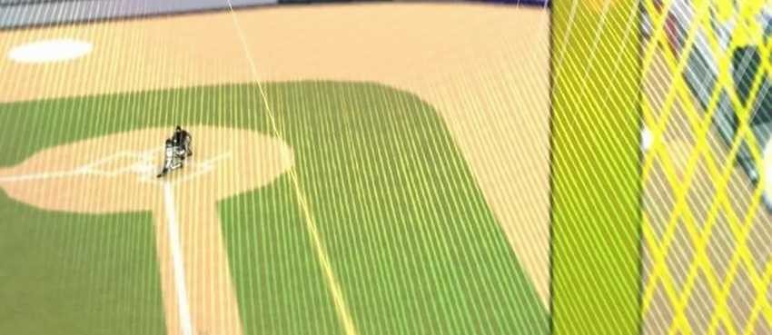 Genius Hitter Hits Fastball Bab 88 halaman 21