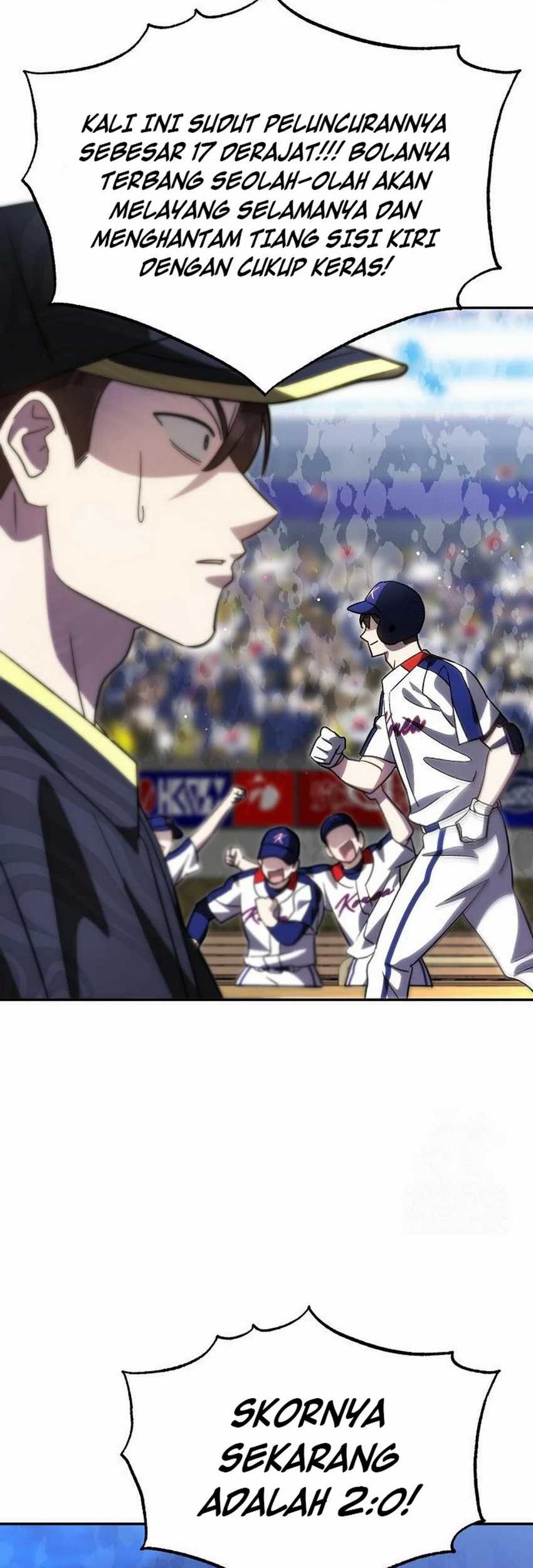 Genius Hitter Hits Fastball Bab 88 halaman 25