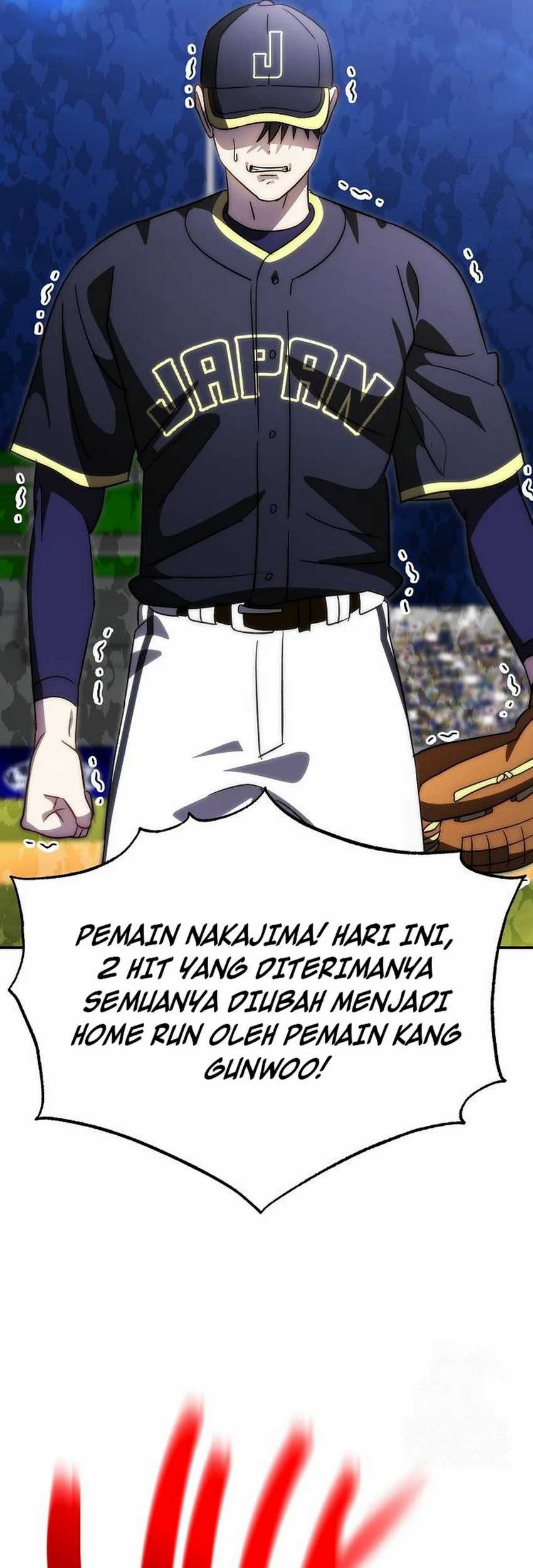 Genius Hitter Hits Fastball Bab 88 halaman 27