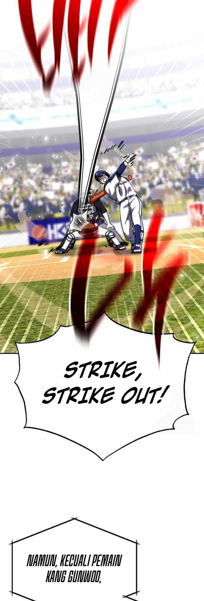 Genius Hitter Hits Fastball Bab 88 halaman 28