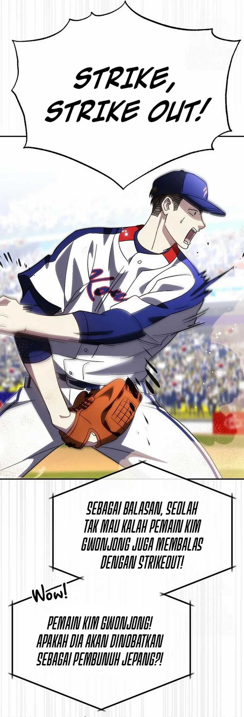 Genius Hitter Hits Fastball Bab 88 halaman 32