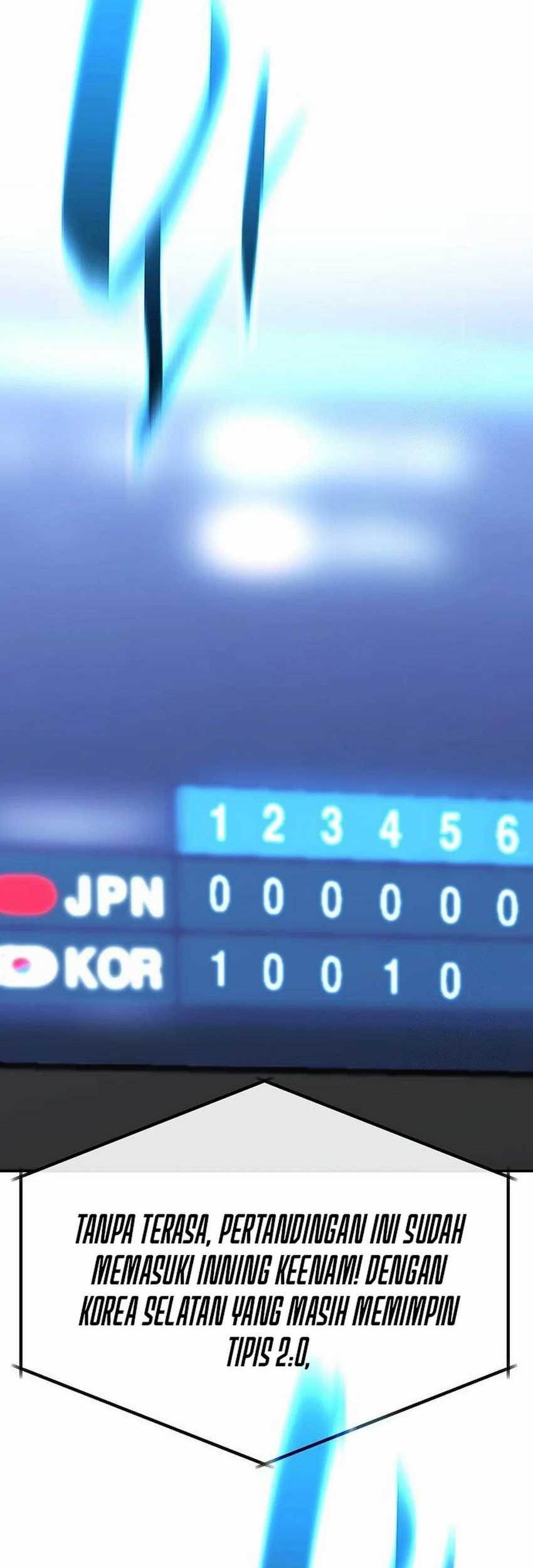 Genius Hitter Hits Fastball Bab 88 halaman 38