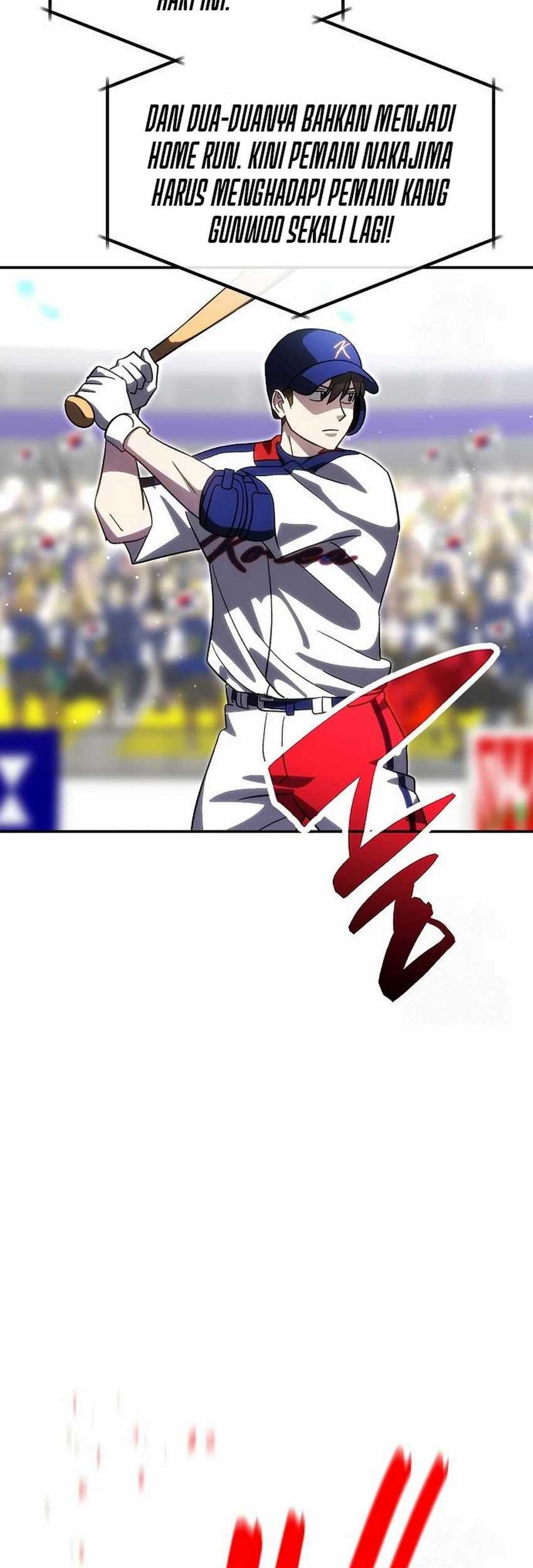 Genius Hitter Hits Fastball Bab 88 halaman 40
