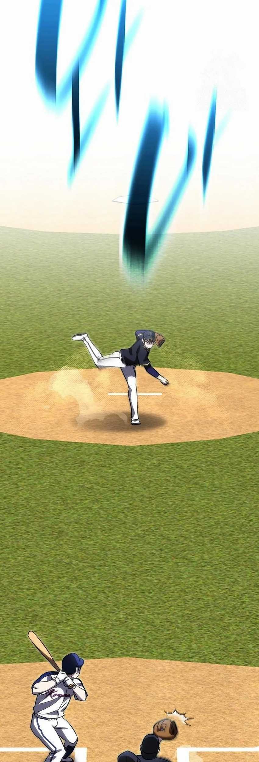 Genius Hitter Hits Fastball Bab 88 halaman 42