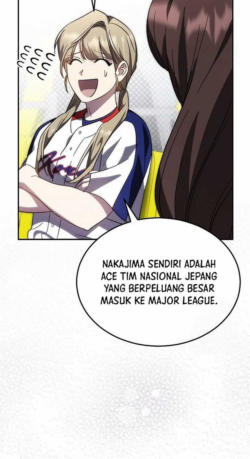 Genius Hitter Hits Fastball Bab 88 halaman 46