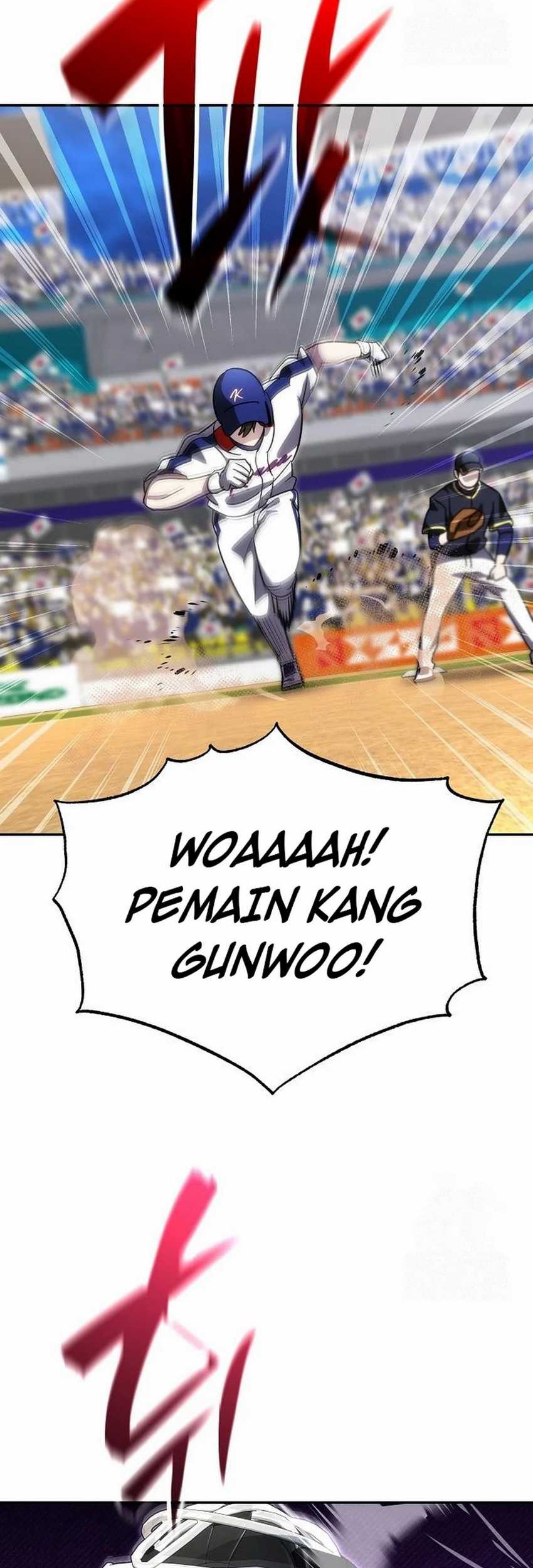 Genius Hitter Hits Fastball Bab 88 halaman 48