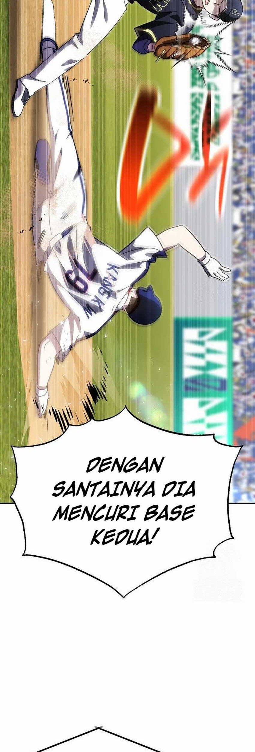 Genius Hitter Hits Fastball Bab 88 halaman 50
