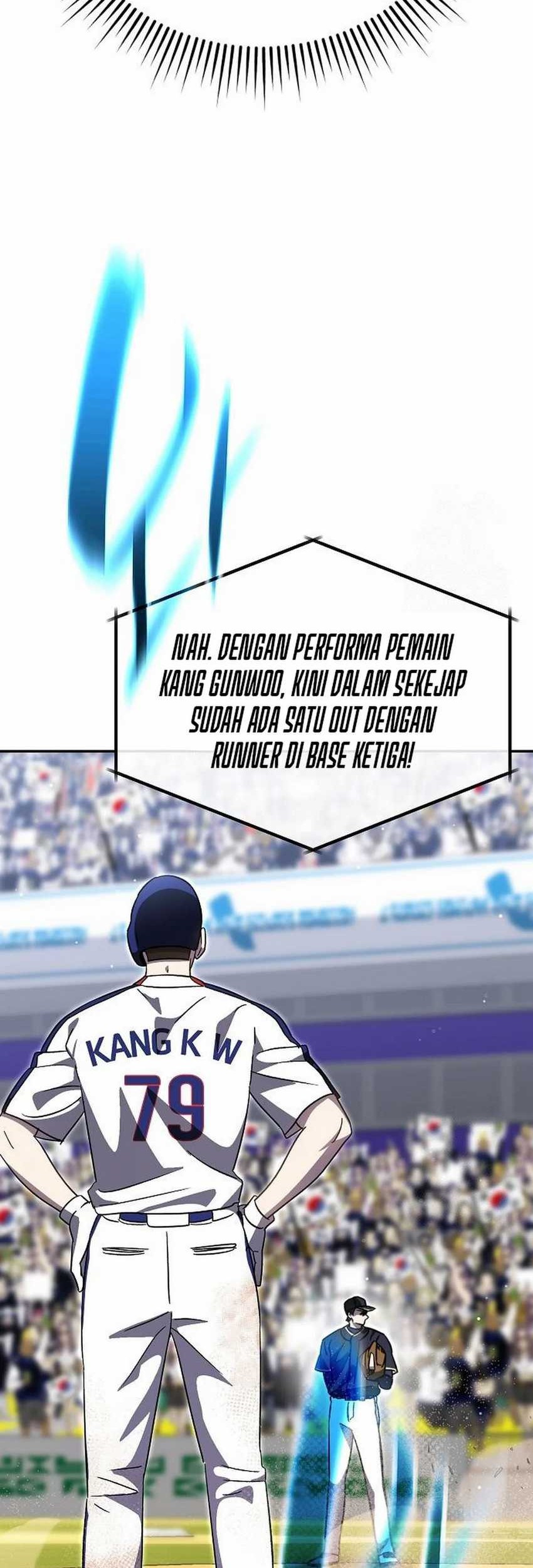 Genius Hitter Hits Fastball Bab 88 halaman 62