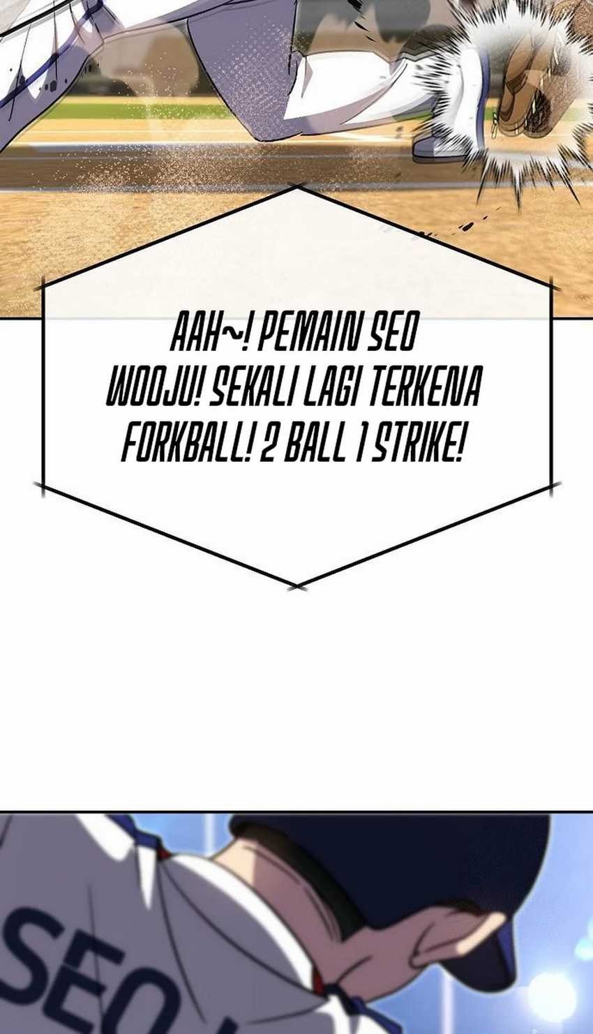 Genius Hitter Hits Fastball Bab 88 halaman 65