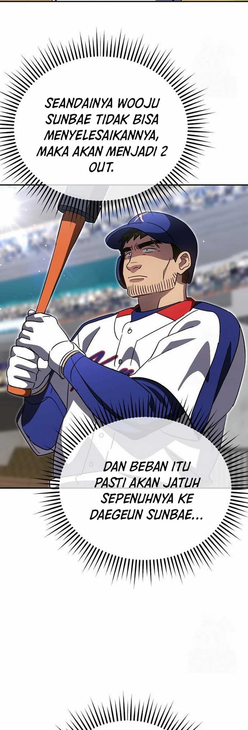Genius Hitter Hits Fastball Bab 88 halaman 67