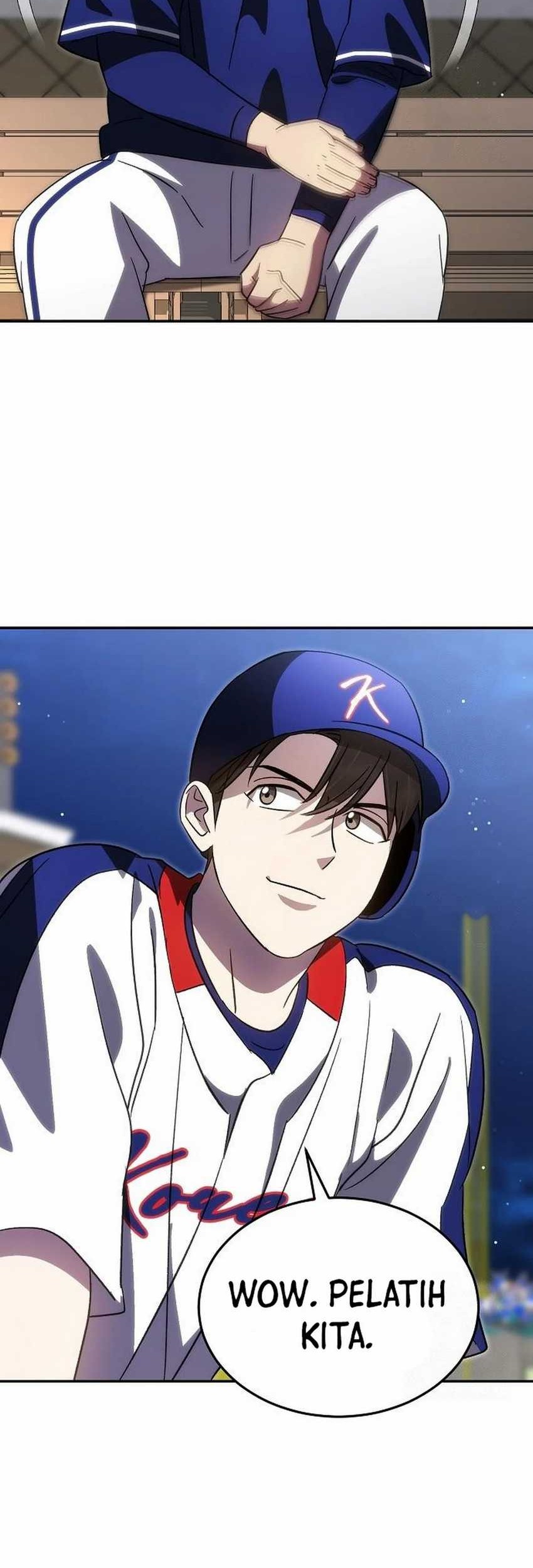 Genius Hitter Hits Fastball Bab 88 halaman 69