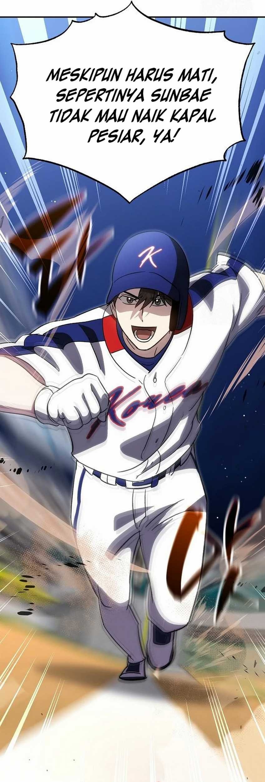 Genius Hitter Hits Fastball Bab 88 halaman 71